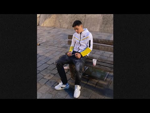 [FREE] Kpri x Lyonzon x Gouap Type Beat ~ "Télégramme" | Weast Coast Type Beat 2023