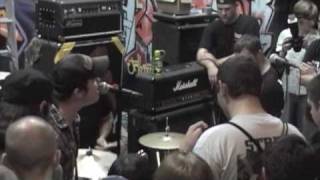 Broadway Calls - "Basement Royalty" - 9/18/09 - Uprok