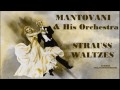 The Mantovani Orchestra - Acceleration(s) Waltz