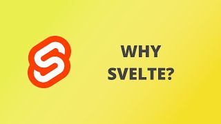 Why I Like Svelte