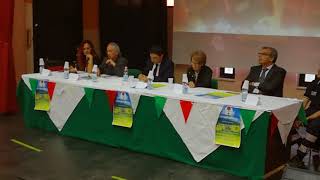 Gruppo Protezione civile territoriale per Castiglione Cosentino (CS)