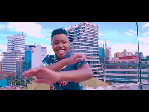 HAVOC MUSIQ - ATATENDA (Official Video)  [ SKIZA 7472938 ]