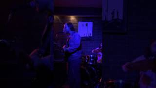 Nighthawks w/ Tiber Reardon ~ Shore Leave (Tom Waits Cover)