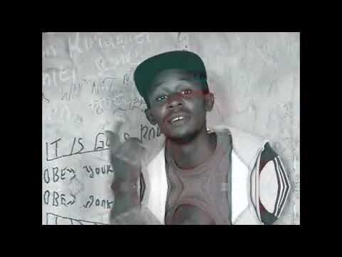 King Joe - Kwa Bafu OFFICIAL VIDEO