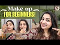 Quick Easy Makeup For Beginners Nakshathra Nagesh