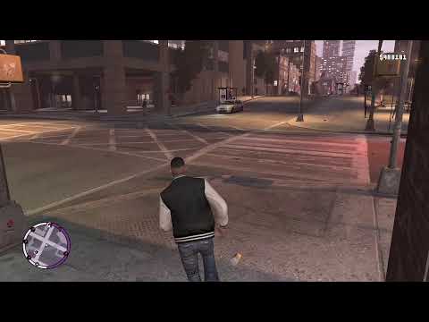 Grand Theft Auto IV: The Ballad of Gay Tony Live part 10 (Drug Wars)