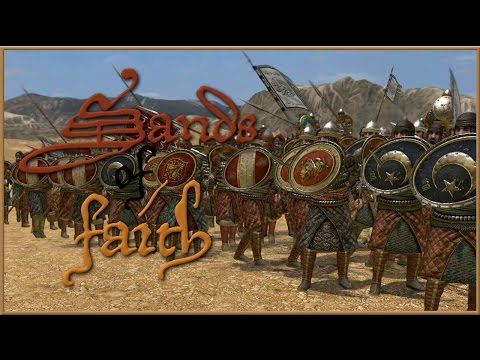 mount and blade sands of faith mount and blade sands of faith