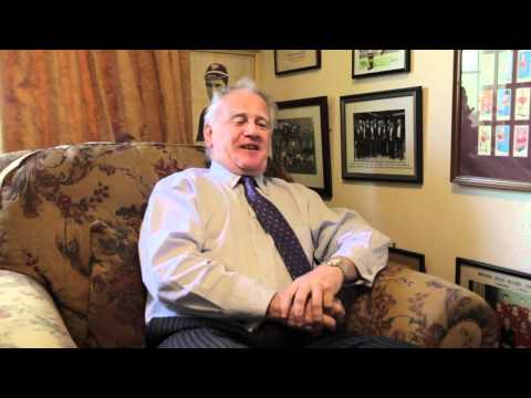 Live and Let Dai. David Watkins. A Life In Rugby - 2011