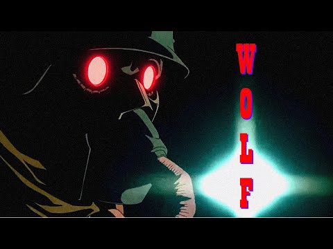 WOLFPACK  | Jin Roh | Mauzer