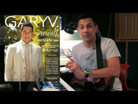 Gary V invites you to Gary V Presents