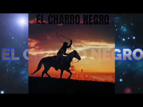 14 EL CHARRO NEGRO
