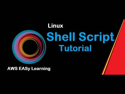 5 Script Demoshell Scripting Tutorial Linux Shell Scripting Tutorial For Beginners