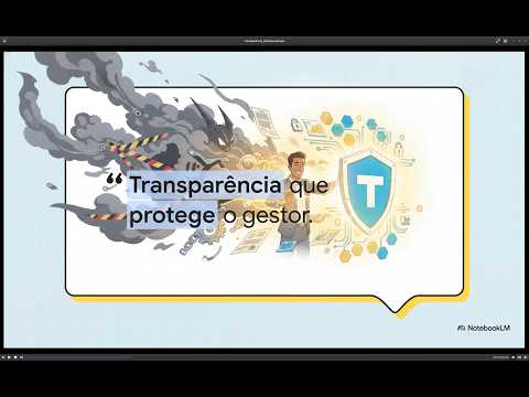Transparência Patrimonial