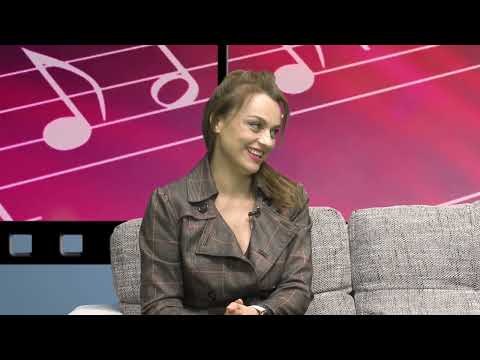 Televizija Zapad - Zapadna strana - Antonija Šola 17.11.2022.