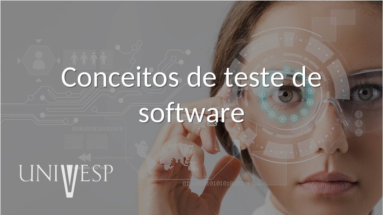 Gerência e Qualidade de Software - Aula 07 - Conceitos de teste de software