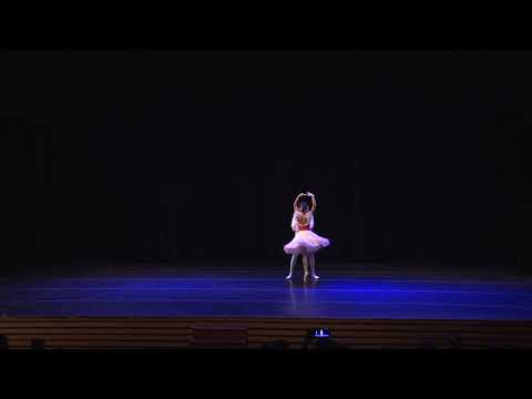 166 Ballet Adriana Assaf   Coppelia   PDD