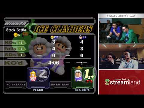 uOttawa Monthly #4 — Singles LF — Flood vs Lunar Dusk