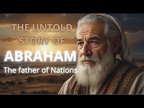 The day Abraham lied: 8 secrets about his story that most Christians don't know
