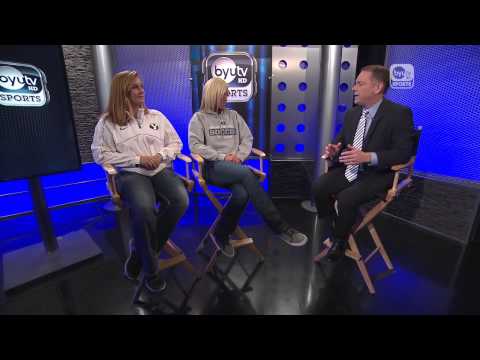 BYU Women's Soccer Advances to the Second Round