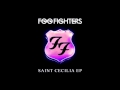 Foo Fighters - Saint Cecilia EP (2015)