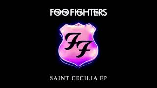 Foo Fighters - Saint Cecilia EP (2015)