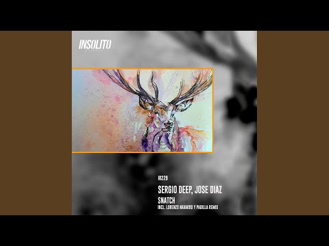 Snatch (Lorenzo Navarro Remix)