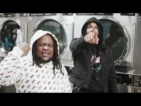 GMO Loco & BigBoss Thirty -  "HITCHA" | Shot by @nhfcameraguy