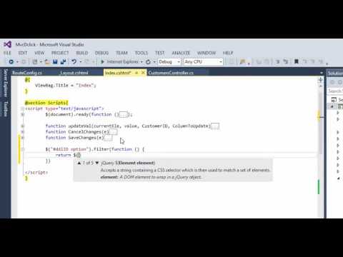 MVC - Javascript - select item in select list dropdownlist by text