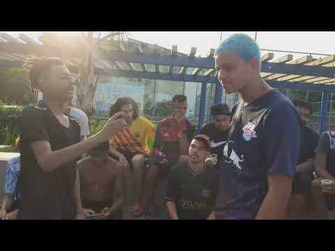 MISÉRIA NA TELA 005 / MINEIRO X GELADO