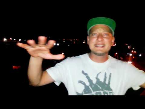 Freekayla(Fett&Smok120s) - Chill zon (Video 2018)