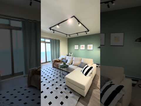 【屋主直租】明湖路質感日系美寓｜大空間|免仲介費 整層住家 東區-明湖路57巷1弄6號 591租屋 月租23,000元/月