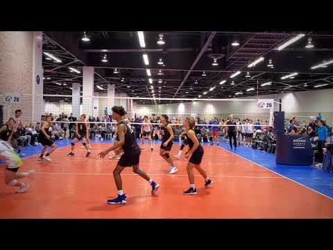 352 Elite 17 vs 949 - 1st Set