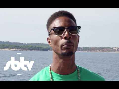 D Double E | Outlook Sessions: SBTV
