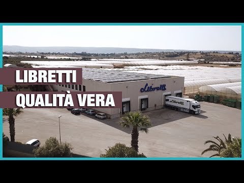 Libretti   Qualità vera