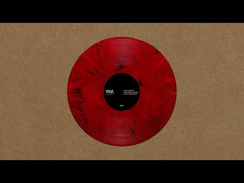 Pierre Codarin - Blue & Green [WAM01]