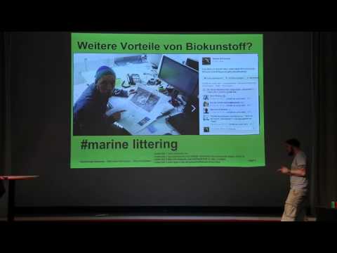 Science Slam Gendorf 2016: Simon McGowan