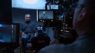 Hands On Canon C300 Mark ii