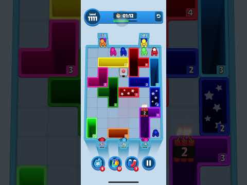 Level 1111 thumbnail