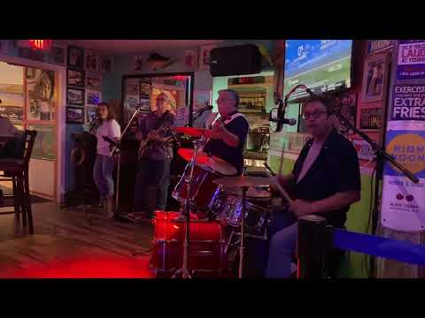 Lady Marmalade @Pig & Parrot