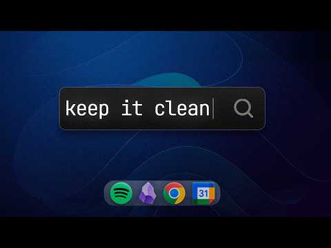 5 essential apps that help me stay focused on Windows 11