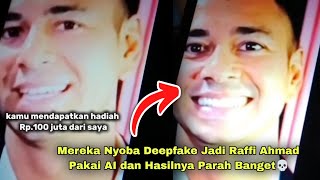 Download lagu Video Call Deepfake AI Ini Bener-Bener Nggak Masuk Akal mp3 Download lagu Video Call Deepfake AI Ini Bener-Bener Nggak Masuk Akal mp3