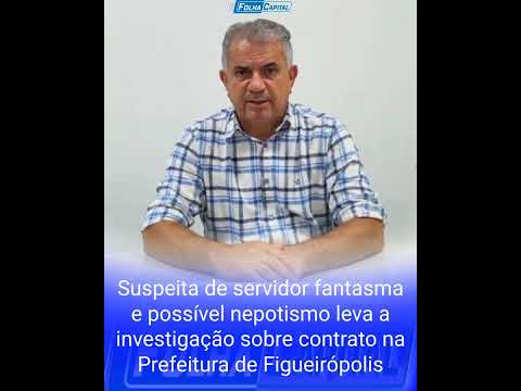 A 8ª Promotoria de Justiça de Gurupi instaurou inquérito civil público para apurar suspeita de servi