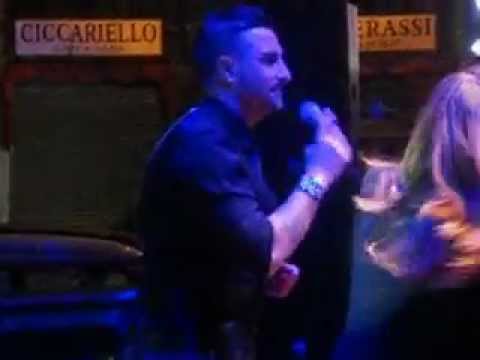 Rosario Miraggio & Ida Rendano