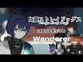 BSD React To M Y N As Wanderer Genshin Impact