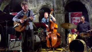 Peter Bernstein 4tet "Jive Coffee" -  Peperoncino Jazz Festival Summer 2010 - Scalea (CS)