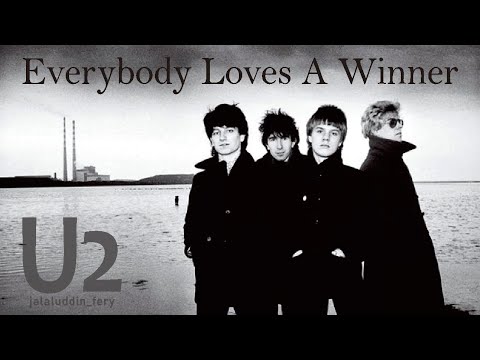 Everybody Loves a Winner video thumbnail