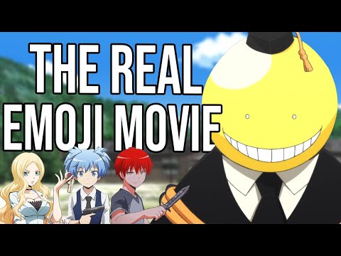 Assassination Classroom Broke Me (Honest Review)