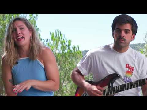 Madison- Flowers (cover)