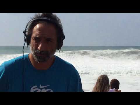 John John Florence vs Mason ho vs Kanoa Igarashi WSL