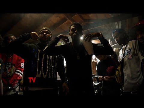 WockBoy Vito ft. Jefe LaFlare - Touchdown (Dir. by @KingHammond_)